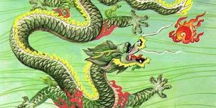 Greet the Green Dragon! A Qigong-flavored Celebration of the Spring Equinox