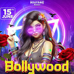 BOLLYWOOD RAVE PARTY