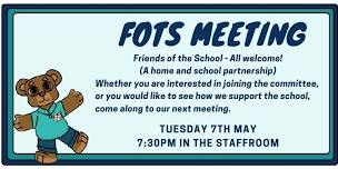 FOTS Meeting