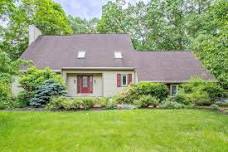 Open House for 2 Autumn Hill Leominster MA 01543