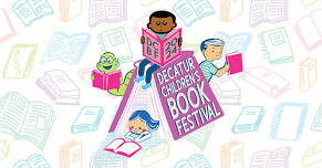 Decatur Children's Book Festival