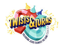 Twists & Turns VBS