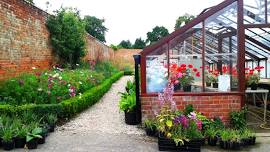 Chantry Walled Garden