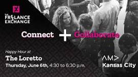 Connect & Collaborate:  FX Networking Event with AMAKC