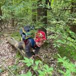 Forest Bathing 101 / Children's Nature Play Class