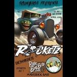 The Rocketz: Maverick - Yuma AZ