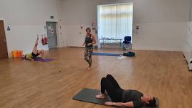 Flow Pilates – Stanstead Abbotts