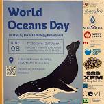 11th Annual World Oceans Day Event