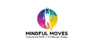 Mindful Moves Launch Event Woodend