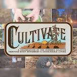 CULTIVATE: A Celebration of the Summer Solstice Through Body Movement & Sustainable Living