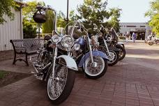 Edmond Bike Night