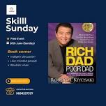 Skill Sunday_Book corner