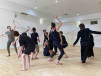 PlayMoves - Movement Workshop for Performance