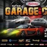 Garage City at Alabang Town Center, Activity Center