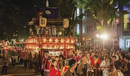 Sendai Aoba Festival