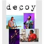 DECOY making their Grumpy’s debut 