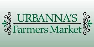 Urbanna's Farmers Market