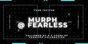 Murph at Fearless Athletics