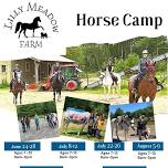 Horse Camp