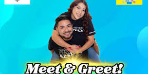 Felipe's Creations Meet & Greet- San Antonio