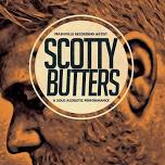 Scotty Butters - No Cover