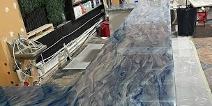 Epoxy Countertop Class Nov 4 '24 - Boca Raton