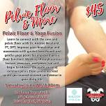 Pelvic Floor & Yoga Fusion