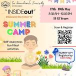 Inside Out Summer Camp