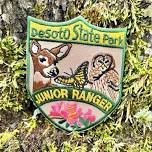 Junior Ranger Adventure Series: Water, Water, Everywhere!