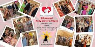 Pony Up Kentucky Derby Party — The Hingham Singers