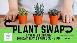 Plant Swap