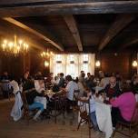 Old Sturbridge Village, Fireside Lunch