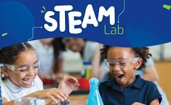 STEAM Lab