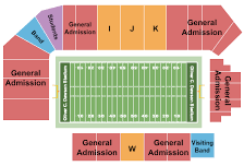 South Carolina State Bulldogs vs. Delaware State Hornets