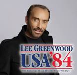 Lee Greenwood