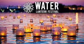 Utah County Water Lantern Festival