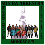 The Sun Ra Arkestra