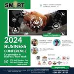 Smart Leadership transformation - Business seminar 2024