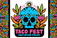 TACO FEST