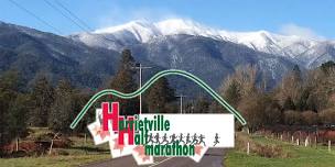 Harrietville Half Marathon