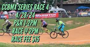 CCBMX RACE SERIES 4