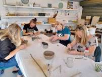 'Beginners' Pottery Class