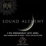 Sound Alchemy