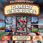 Father’s Day Family Carnival 