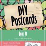 DIY Postcards