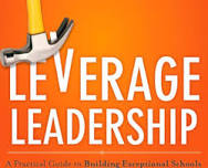 June 2024 Leverage Leadership Institute