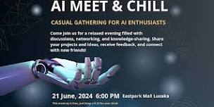 AI MEET & CHILL