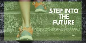 Step into the future with Scherman Hoffman