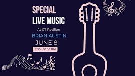 Music by Brian Austin