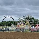 Pendleton County Youth Fair